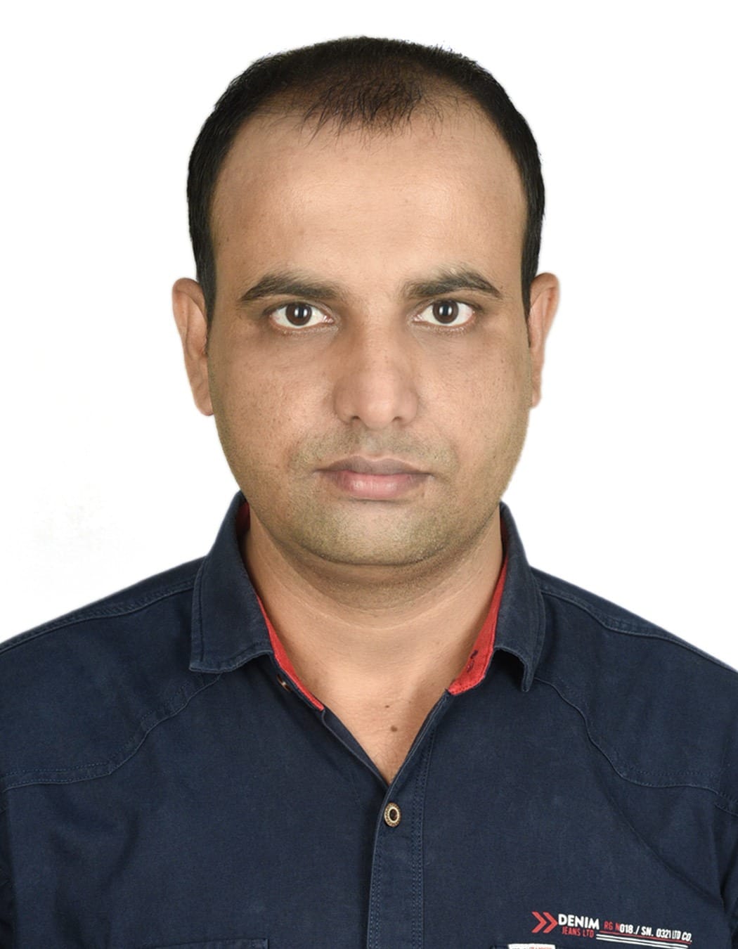 Team Member 9